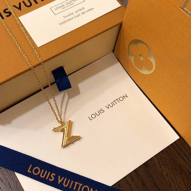 《大人気》ルイヴィトン ネックレス・LV＆ME Z スーパーコピー M61081最高級