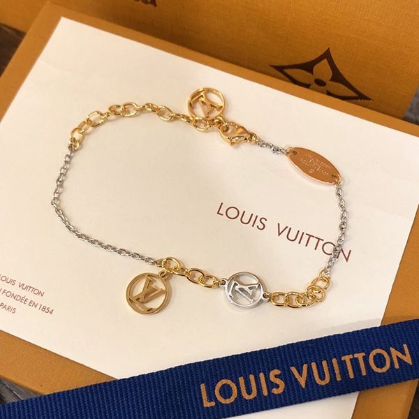 入手困難人気★​ルイヴィトン ブラスレフォーエバーヤング ブレスレット コピー vuf43165通販