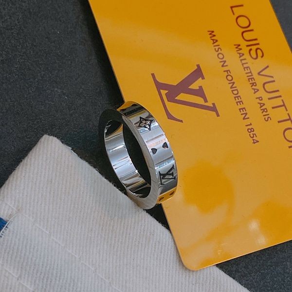 ルイヴィトン リング コピー モノグラム カーヴド vuf91424通販
