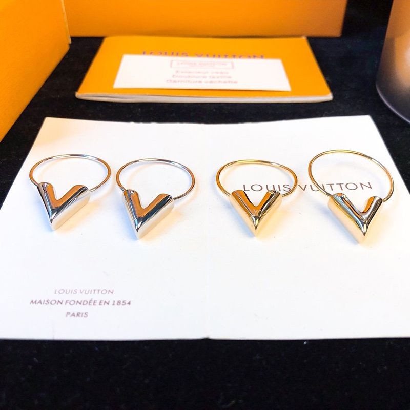 春夏新作【​ルイヴィトン ピアス コピー】ブックル ドレイユ・ナノグラム LV 2色 vuj08071激安送料無料