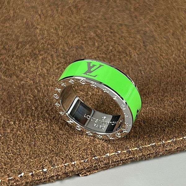 【完売必至】ルイヴィトン リング  モノグラム カーヴド vut84671人気
