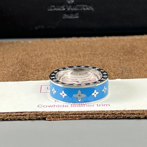 【完売必至】ルイヴィトン リング  モノグラム カーヴド vut84671品質保証