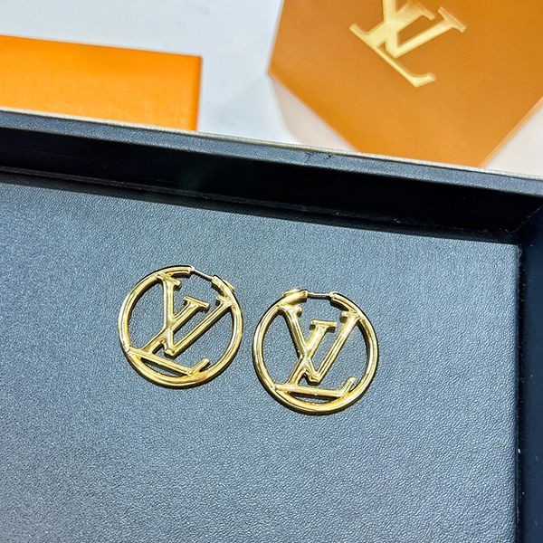 早い者勝ち♡ルイヴィトン ピアス スーパーコピー vuw38058高い品質