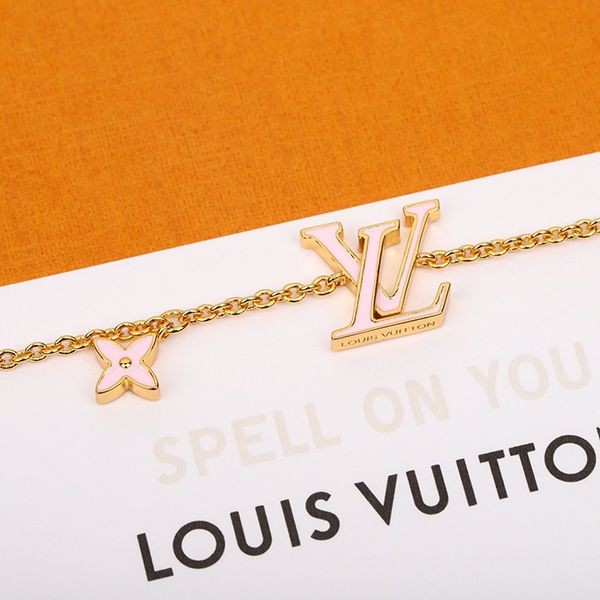 ルイヴィトンブランド ルルグラム ストラス ブレスレット 偽物早い者勝ち♡ vuy85996激安送料無料