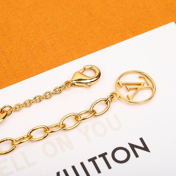 ルイヴィトンブランド ルルグラム ストラス ブレスレット 偽物早い者勝ち♡ vuy85996N級品
