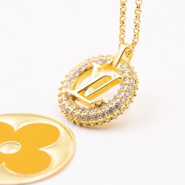 入手困難品！ ​ルイヴィトン ネックレス スーパーコピー vuz28277高い品質