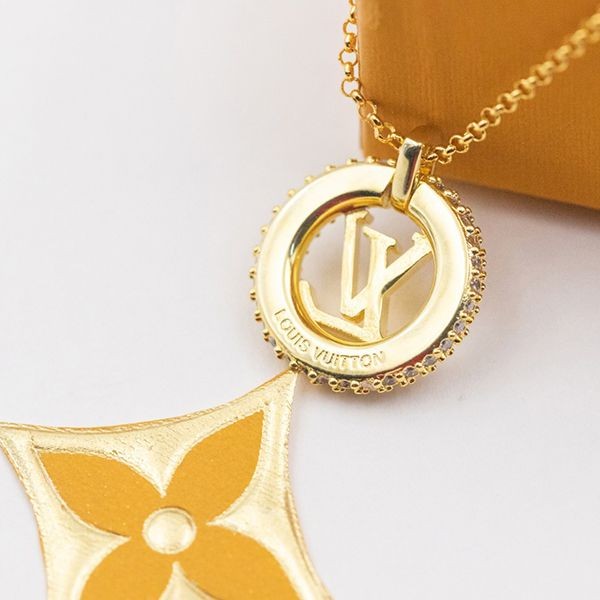 入手困難品！ ​ルイヴィトン ネックレス スーパーコピー vuz28277人気