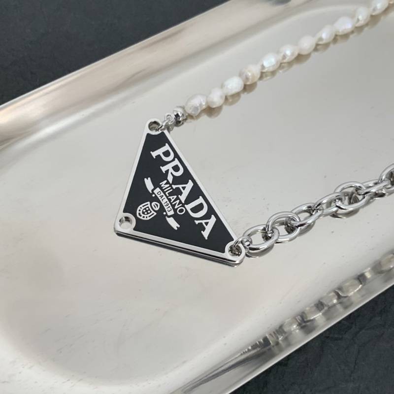 稀少 新作 プラダ シンボル ネックレス 高品質♪♪♪ puo14751高い品質