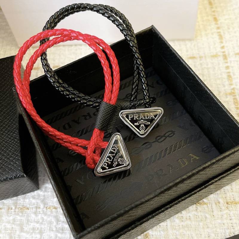21-22AW高品質♪♪♪プラダ ブレスレット スーパーコピーN級品 pux39485代引きを販売