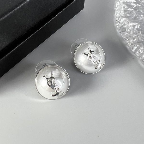 定番サンローラン YSL パール イヤリング コピー 691563Y15269018通販
