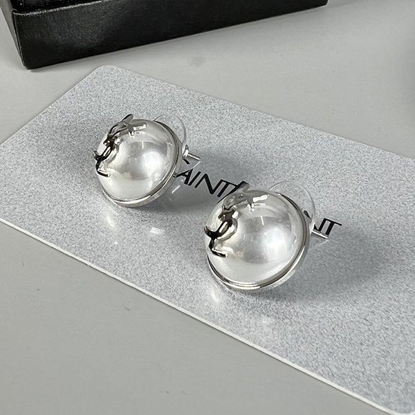 定番サンローラン YSL パール イヤリング コピー 691563Y15269018高い品質