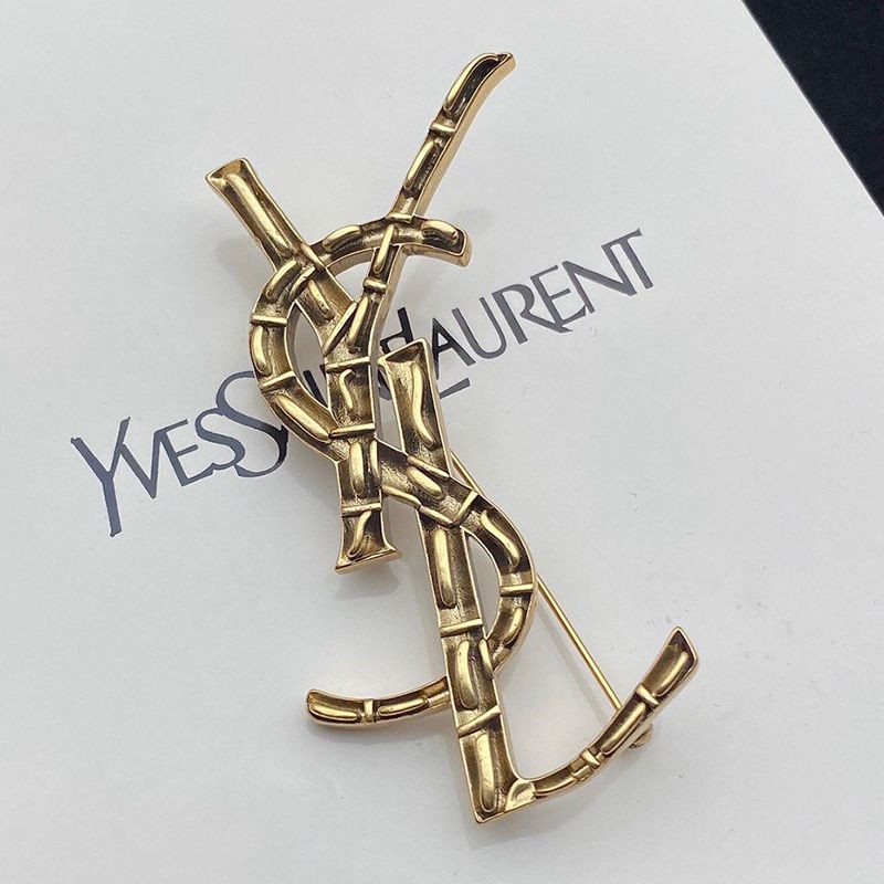 人気急上昇【サンローラン】◆オピウム◆ YSL クロコダイル ブローチ スーパーコピー Sac86616通販