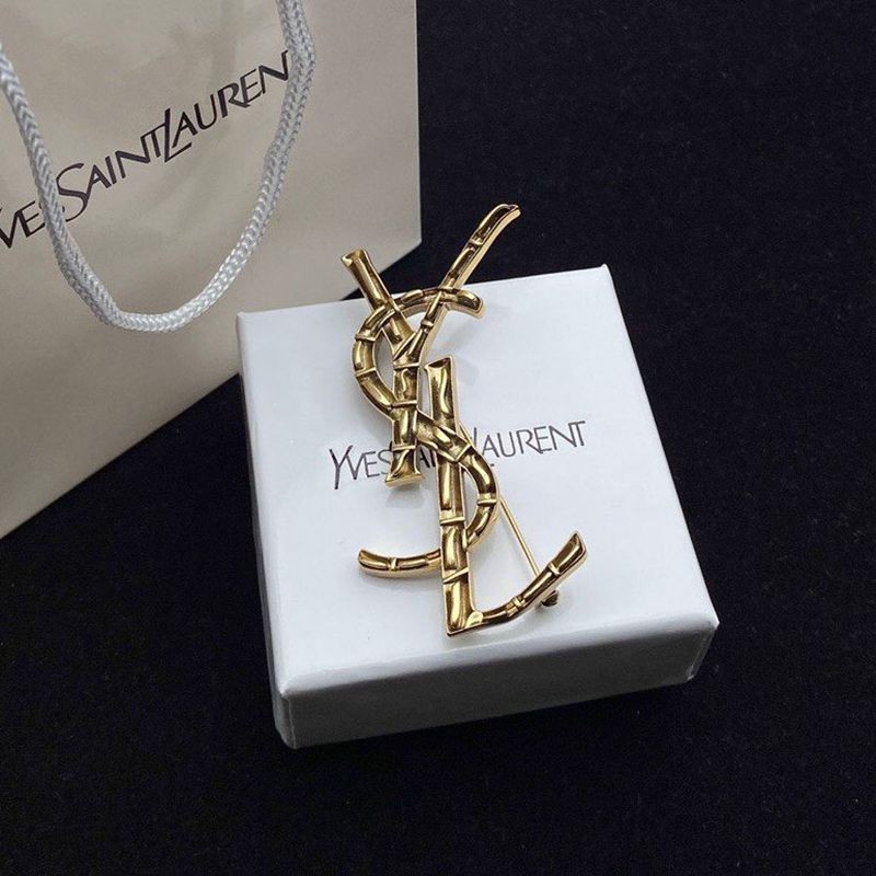 人気急上昇【サンローラン】◆オピウム◆ YSL クロコダイル ブローチ スーパーコピー Sac86616人気