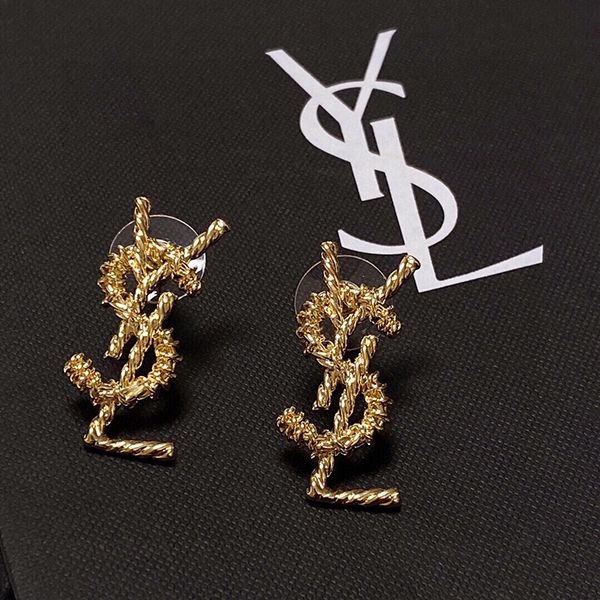 新色☆希少 サンローラン ysl ピアス コピー Sai43099高い品質