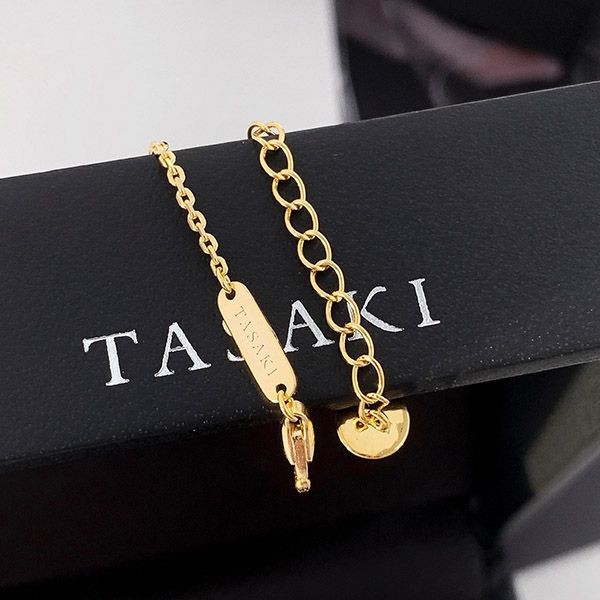 新デザイン タサキ バランス ステップ ネックレス スーパーコピー tab23609最高級