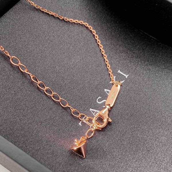 定番【TASAKI 偽物】バランス ネオ ペンダント パール 3色 tai01484人気