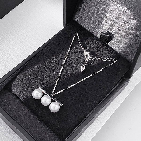 定番【TASAKI 偽物】バランス ネオ ペンダント パール 3色 tai01484N級品