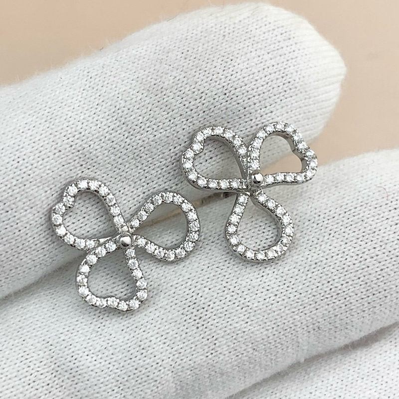 超希少！ティファニー ラビングハート ピアス スーパーコピー Tie65013激安送料無料