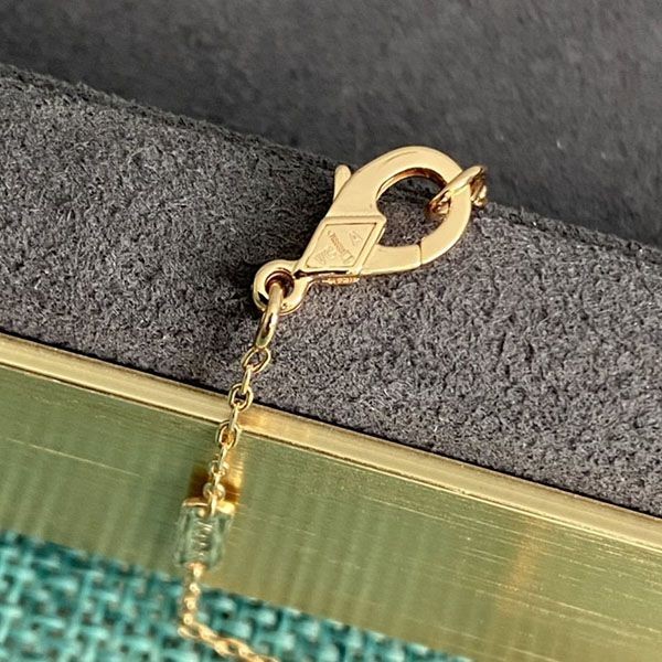 ヴァン クリーフアンドアーペル マジック アルハンブラ ロングネックレス vat98458最高級
