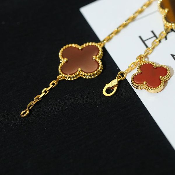 ヴァンクリーフ 偽物 ヴィンテージア ルハンブラ ブレスレット vuo16725最高級