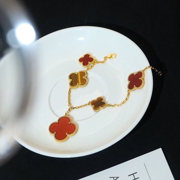 ヴァンクリーフ 偽物 ヴィンテージア ルハンブラ ブレスレット vuo16725代引きを販売