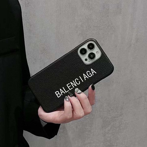 バレンシアガ カードスロット付 IPHONE ケース 偽物 bap12045通販