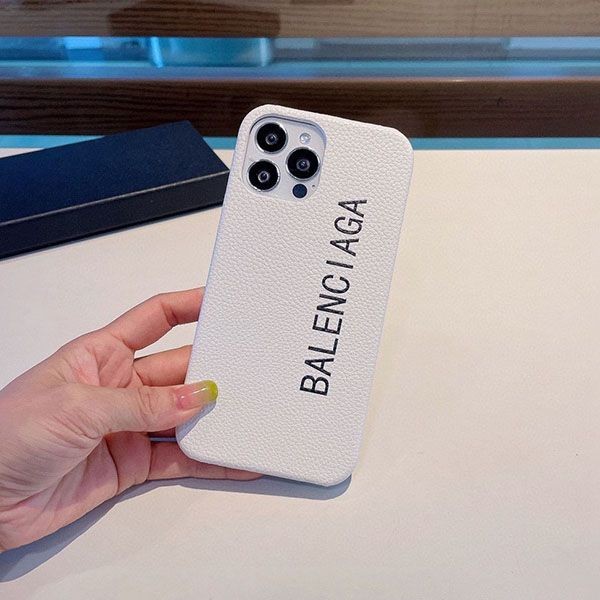 バレンシアガ カードスロット付 IPHONE ケース 偽物 bap12045品質保証