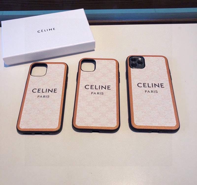 可愛い セリーヌ☆トリオンフ iPhone12/13 pro ケース スーパーコピー Cer12643高い品質