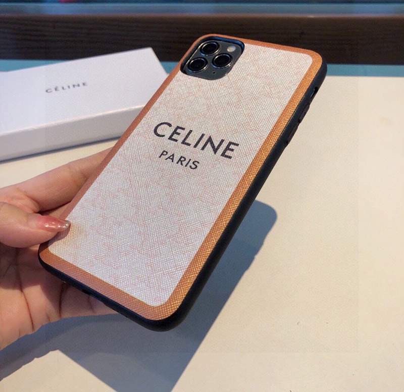 可愛い セリーヌ☆トリオンフ iPhone12/13 pro ケース スーパーコピー Cer12643人気