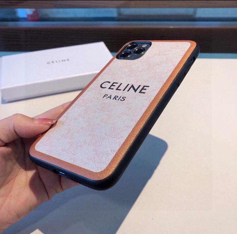 可愛い セリーヌ☆トリオンフ iPhone12/13 pro ケース スーパーコピー Cer12643N級品