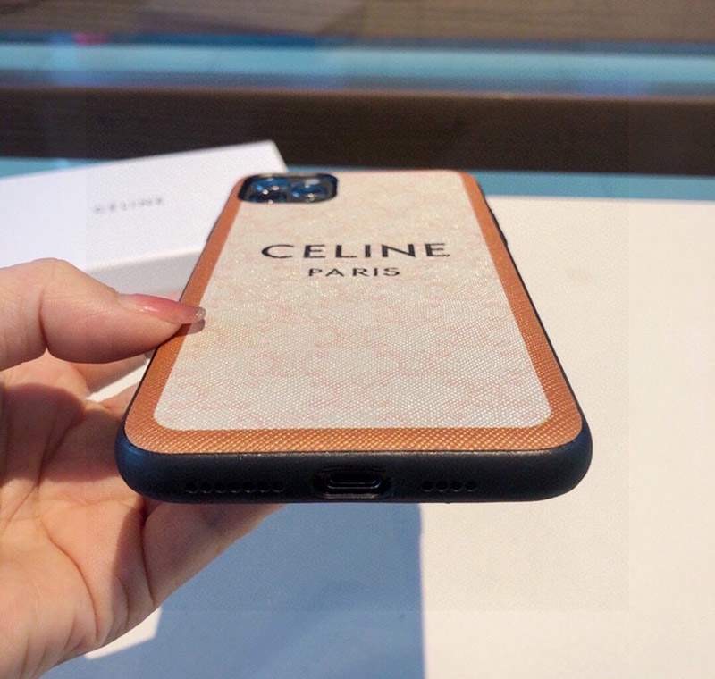 可愛い セリーヌ☆トリオンフ iPhone12/13 pro ケース スーパーコピー Cer12643代引きを販売