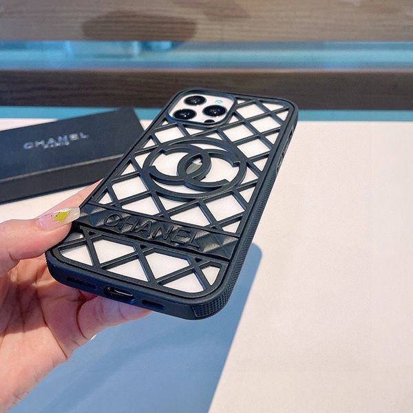 稀少 シャネル iphone13/14Proケース スーパーコピー sha48596高い品質