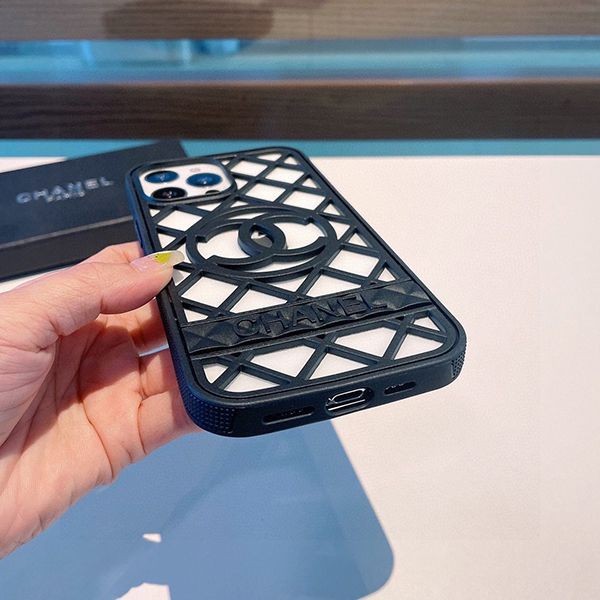 稀少 シャネル iphone13/14Proケース スーパーコピー sha48596N級品