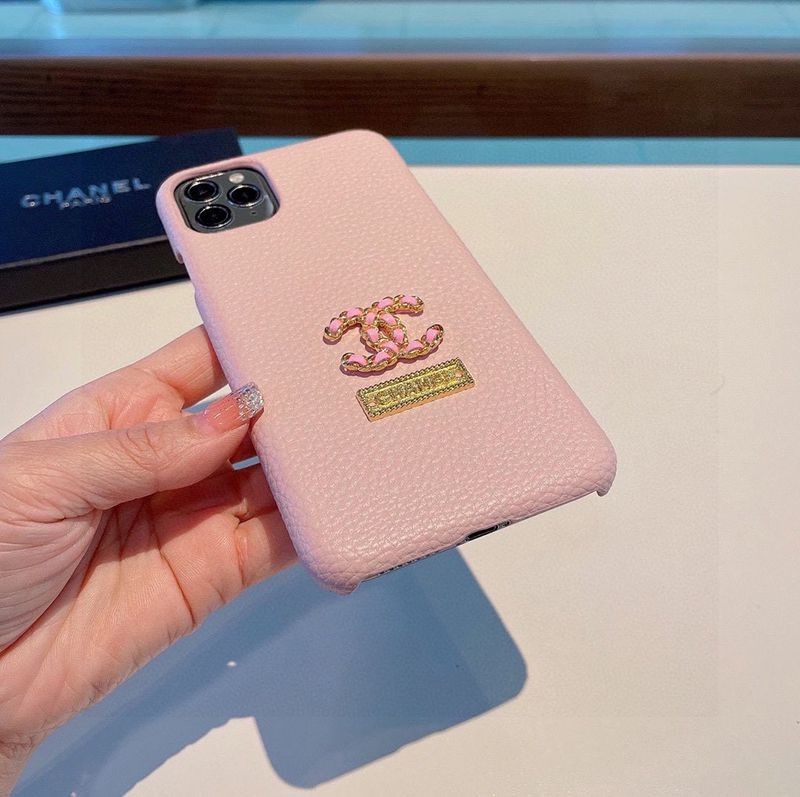 すぐ届く！シャネル スマホケース iPhone11/12/13ケース 偽物 sha77561高い品質