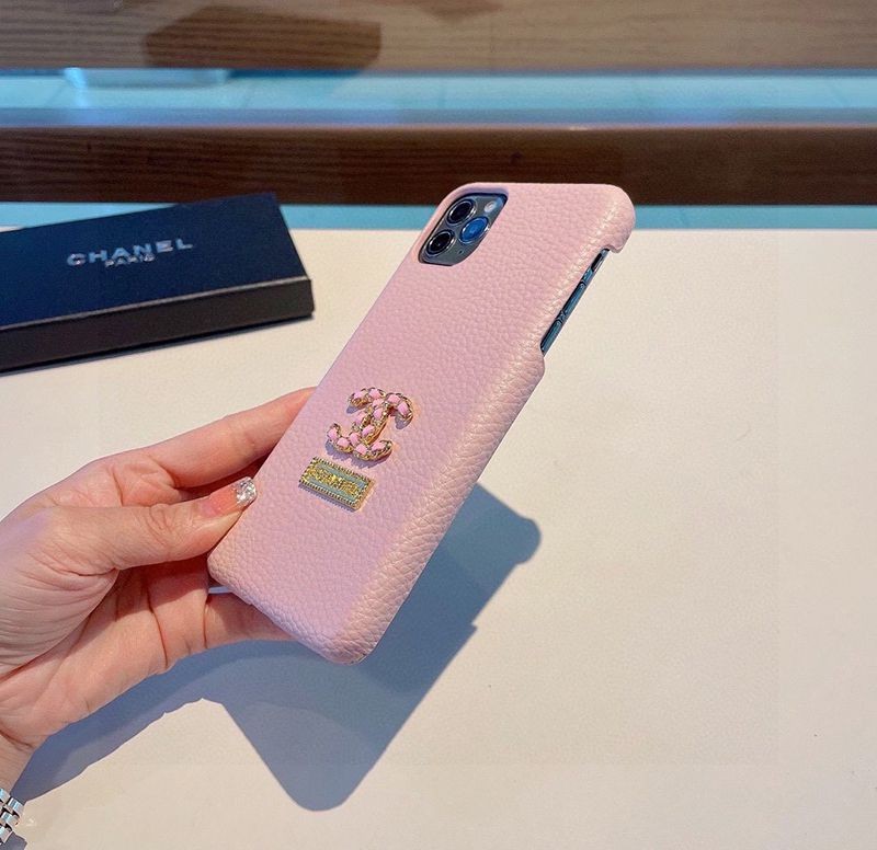 すぐ届く！シャネル スマホケース iPhone11/12/13ケース 偽物 sha77561人気