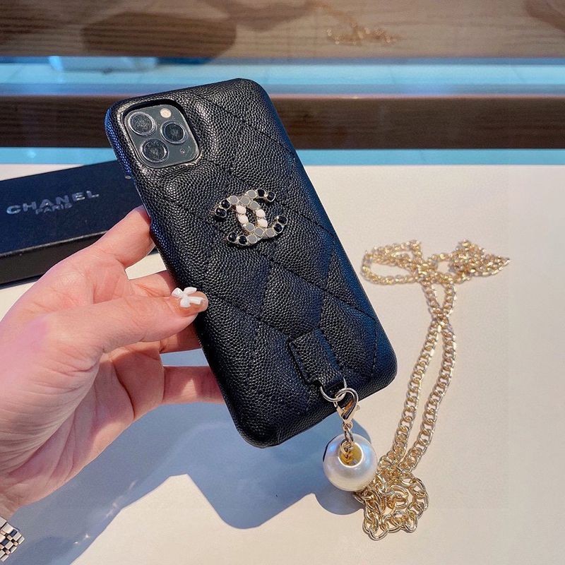 最安値挑戦シャネル コピー スマホケース iPhone11/12/13ケース shc21608激安送料無料