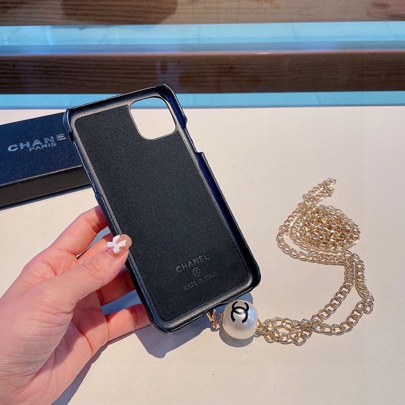最安値挑戦シャネル コピー スマホケース iPhone11/12/13ケース shc21608最高級