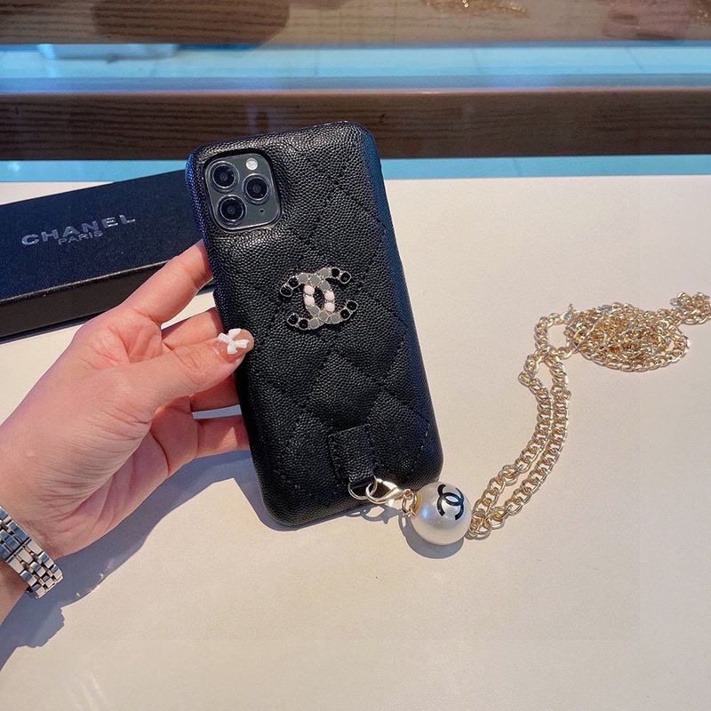 最安値挑戦シャネル コピー スマホケース iPhone11/12/13ケース shc21608N級品