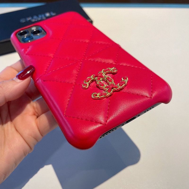 世界中で大人気♪シャネル スマホケース スーパーコピー iPhone11/12/13ケース shc81549通販