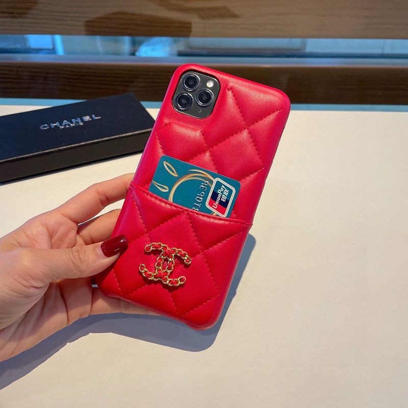世界中で大人気♪シャネル スマホケース スーパーコピー iPhone11/12/13ケース shc81549人気