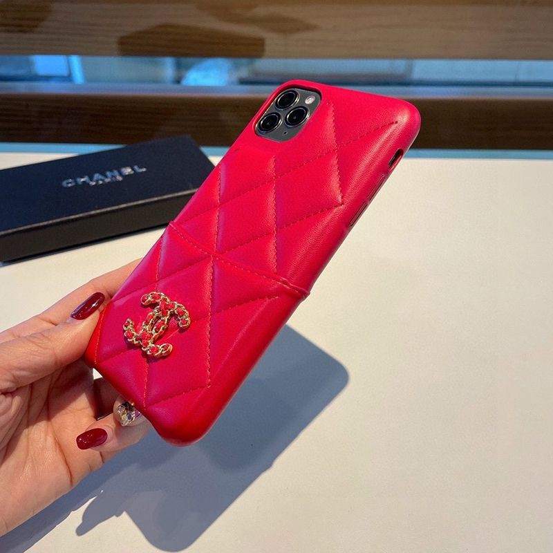 世界中で大人気♪シャネル スマホケース スーパーコピー iPhone11/12/13ケース shc81549最高級
