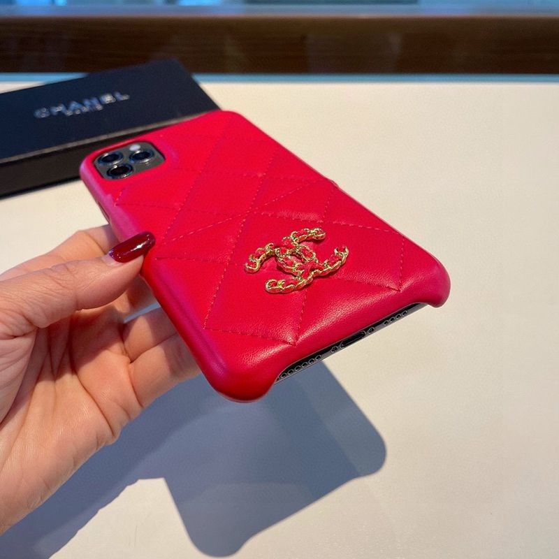 世界中で大人気♪シャネル スマホケース スーパーコピー iPhone11/12/13ケース shc81549N級品
