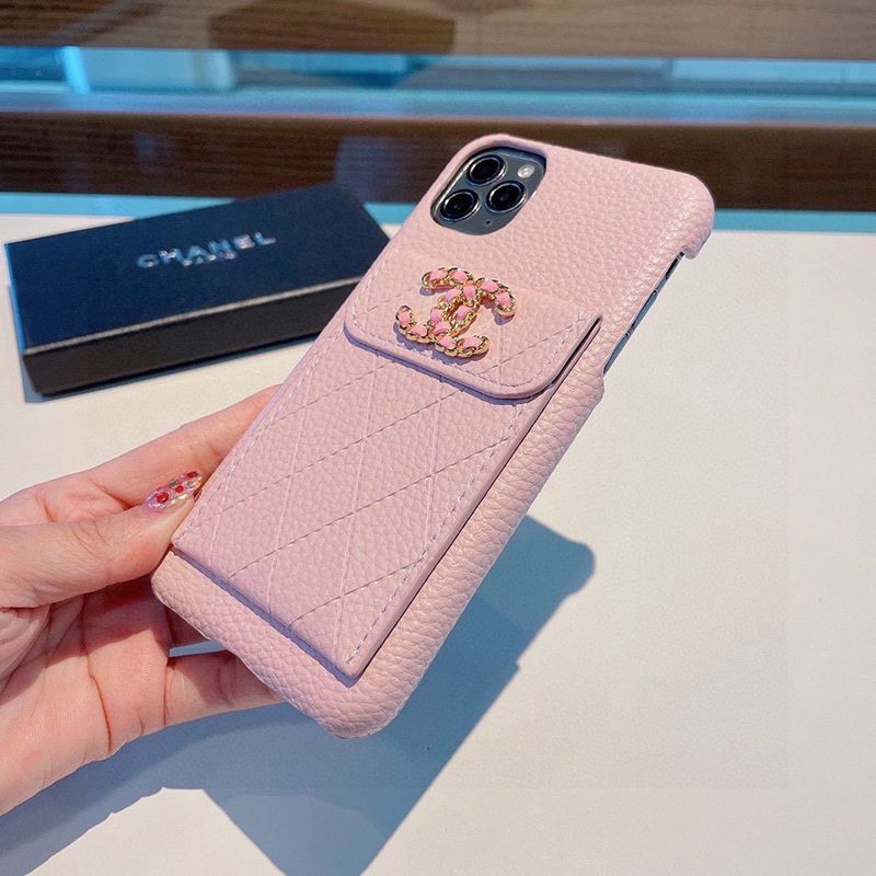 すぐ届く！シャネル スマホケース iPhone11/12/13ケース 偽物 shd47191高い品質