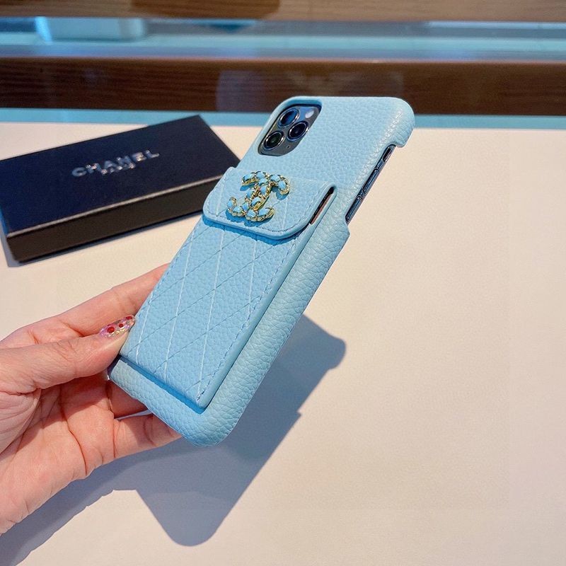 【日本未発売】シャネル スマホケース iPhone11/12/13ケース 偽物 shd50793高い品質