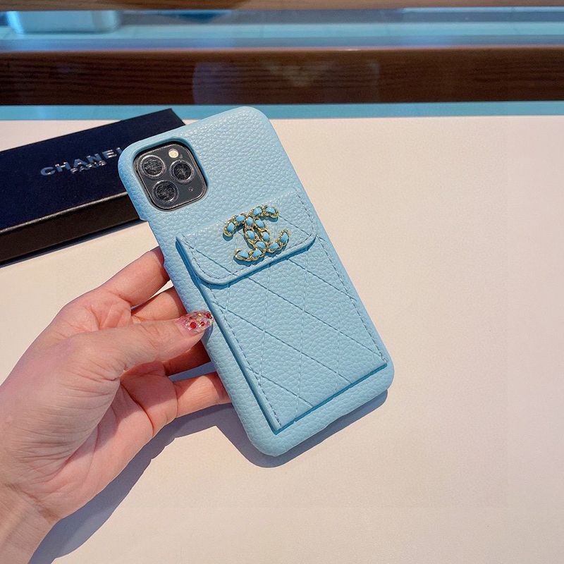 【日本未発売】シャネル スマホケース iPhone11/12/13ケース 偽物 shd50793人気