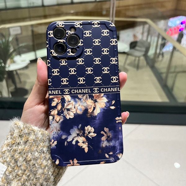 高品質＜最新で絶対欲しい>シャネル iphone13 偽物/12ケース shd83453最高級