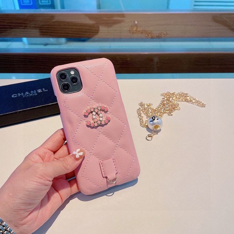 すぐ届く！シャネル スーパーコピー スマホケース iPhone11/12/13ケース shg69370人気