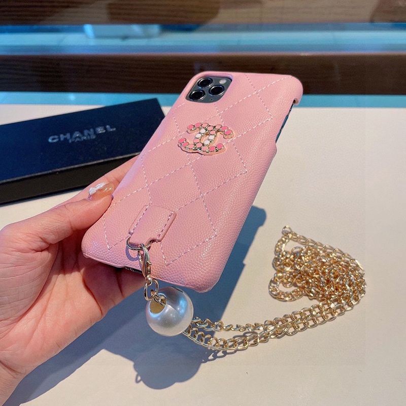 すぐ届く！シャネル スーパーコピー スマホケース iPhone11/12/13ケース shg69370N級品