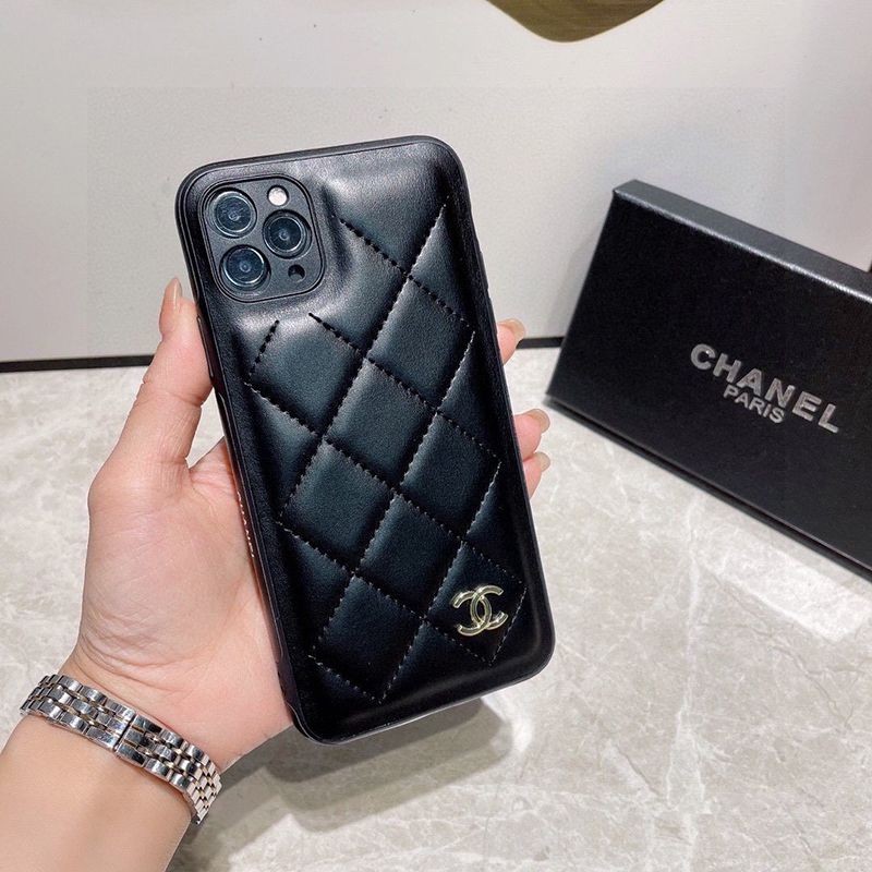 目を惹くカラー シャネル スマホケース iPhone11/12/13ケース スーパーコピー shi85496人気