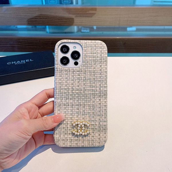 すぐ届 シャネル CC iphone12/13pro ケース 偽物 shl52444